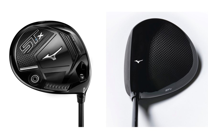 Mizuno ST-Z and ST-X driver Review | Equipment Reviews | Today's ...