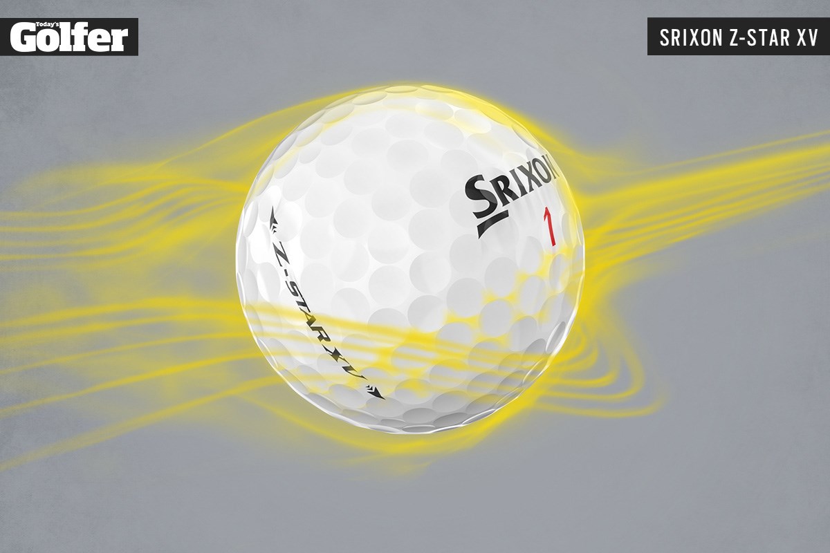 Srixon Z-Star XV 2021 golf ball Review | Equipment Reviews