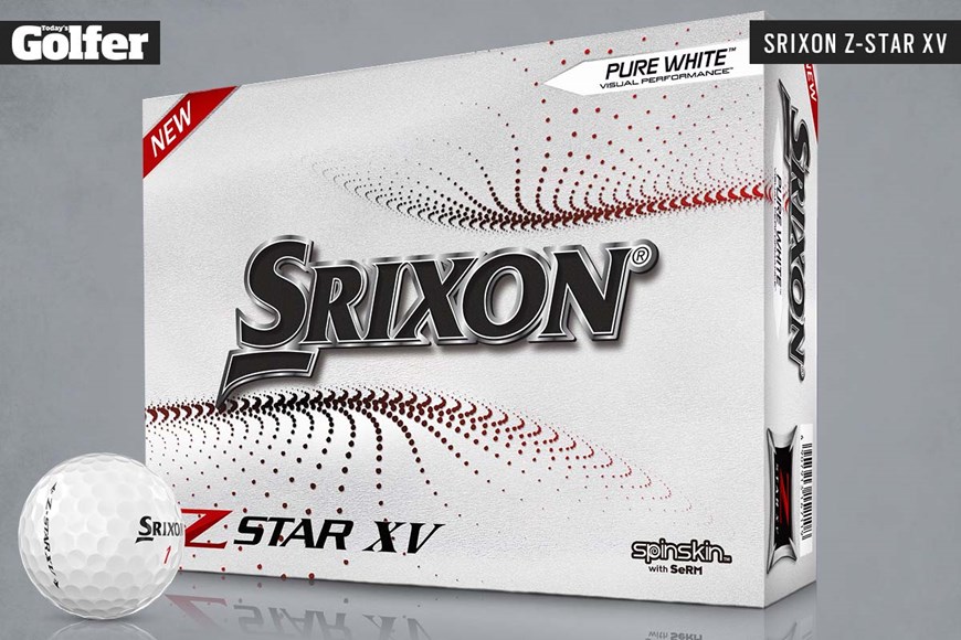 Srixon Z Star XV 2021 Golf Ball Review Equipment Reviews srixon-z-star-xv-2021-golf-ball-review-equipment-reviews
