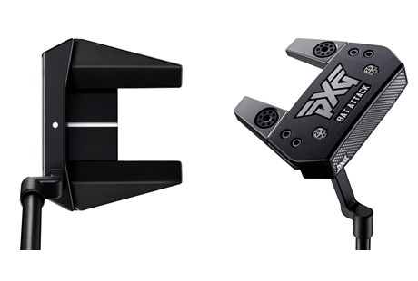 PXG Battle Ready Putter Review | Equipment Reviews | Today's Golfer