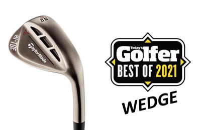 Hi Toe Reviews Today S Golfer