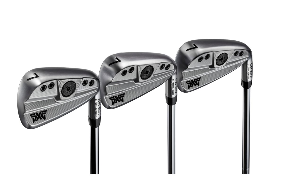 PXG 0311 Gen4 irons Review | Equipment Reviews | Today's Golfer