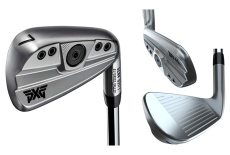 Sold - PXG Gen5 0311T Xtreme Dark full set plus X Driving Iron HALF