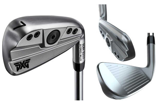 PXG-0311-P-Gen4-Iron