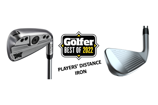 PXG-0311-P-Gen4-Iron