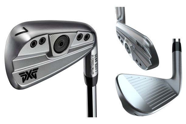 PXG-0311-T-Gen4-Iron