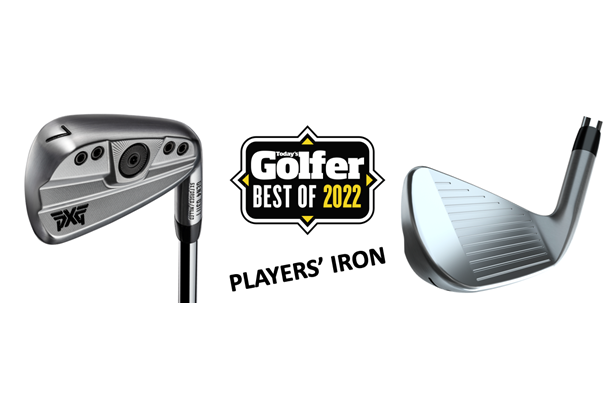 PXG-0311-T-Gen4-Iron