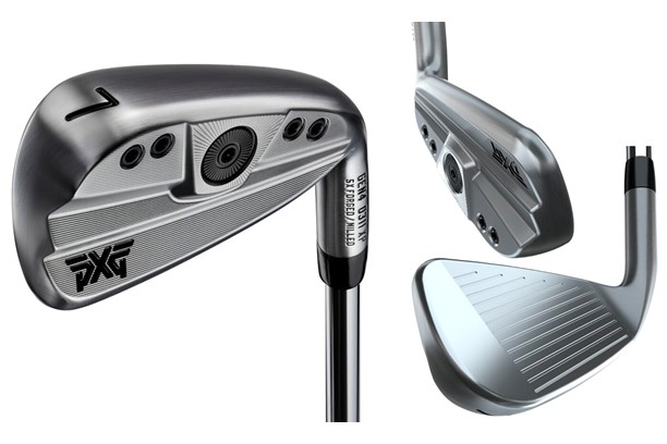 PXG-0311-XP-Gen4-Iron