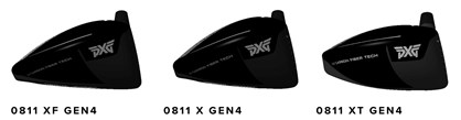 PXG 0811 X, XT & XF Gen4 Drivers Review | Equipment Reviews