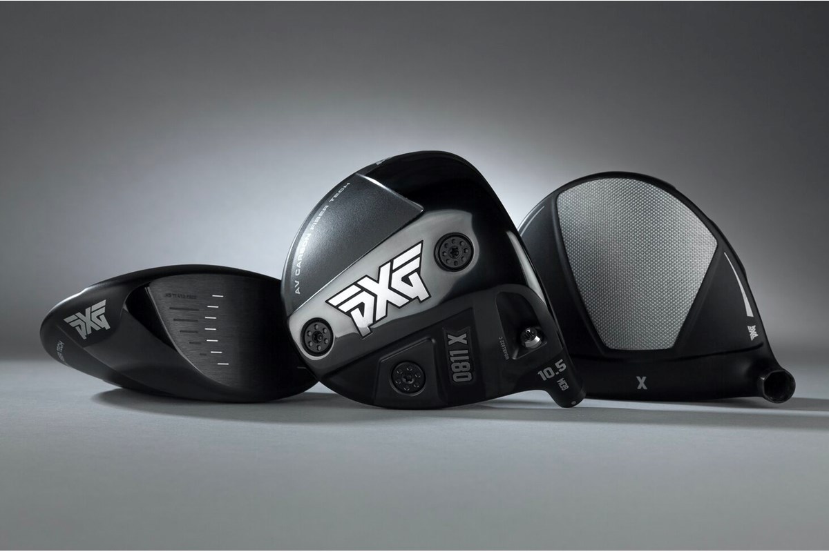 PXG 0811 X, XT & XF Gen4 Drivers Review | Equipment Reviews