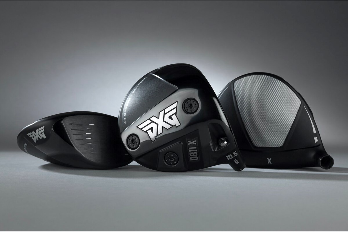 PXG 0811 X GEN4 ドライバー 10.5度 フレックスR - クラブ