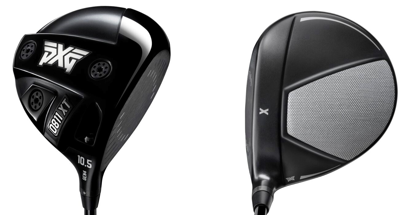 PXGドライバー 10.5 gen4 0811XT / VENTUSブルー6s ...