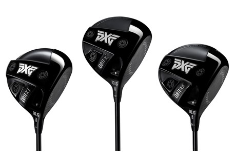 PXG 0811 X, XT & XF Gen4 Drivers Review | Equipment Reviews