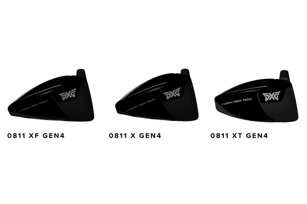 PXG-0811-Gen4-Drivers