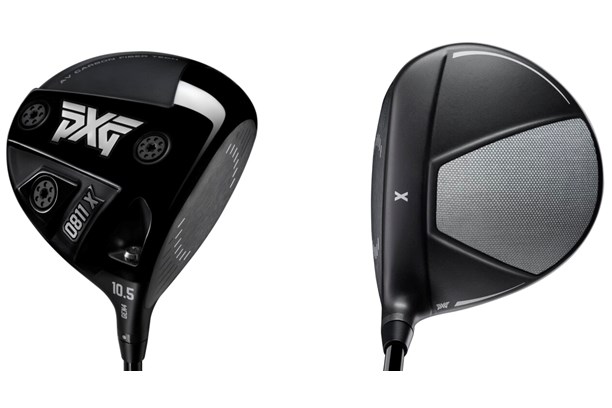 PXG-0811-X-Gen4-Driver