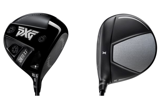 PXG-0811-XF-Gen4-Driver