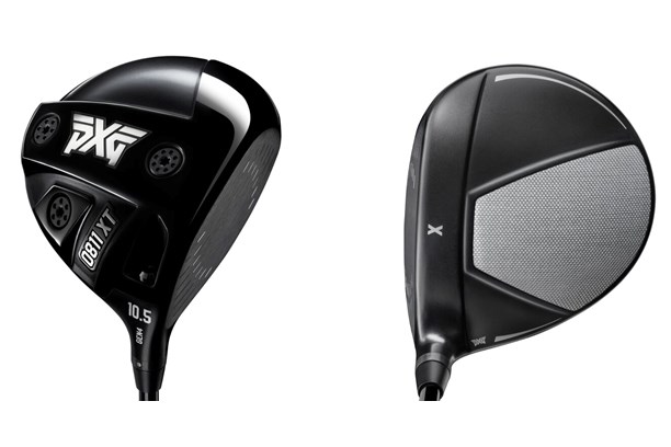 PXG-0811-XT-Gen4-Driver