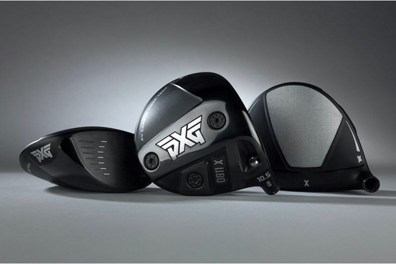 PXG 0811 X, XT & XF Gen4 Drivers