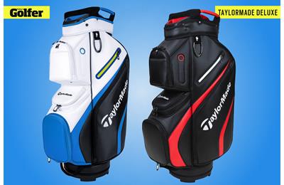Trolley bags - Today's Golfer
