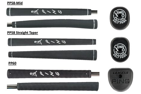 Ping-2021-Putters