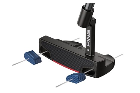Ping-2021-Putters