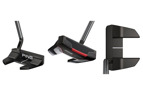 Ping-2021-Tyne-4-Putter