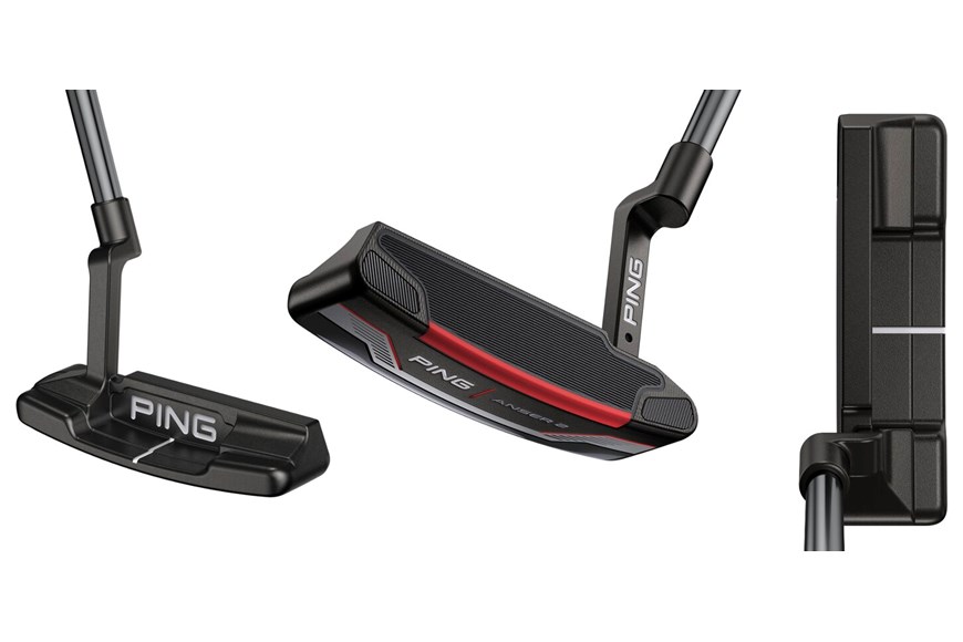 Ping 2021 Putters Review | Equipment Reviews | Today's Golfer