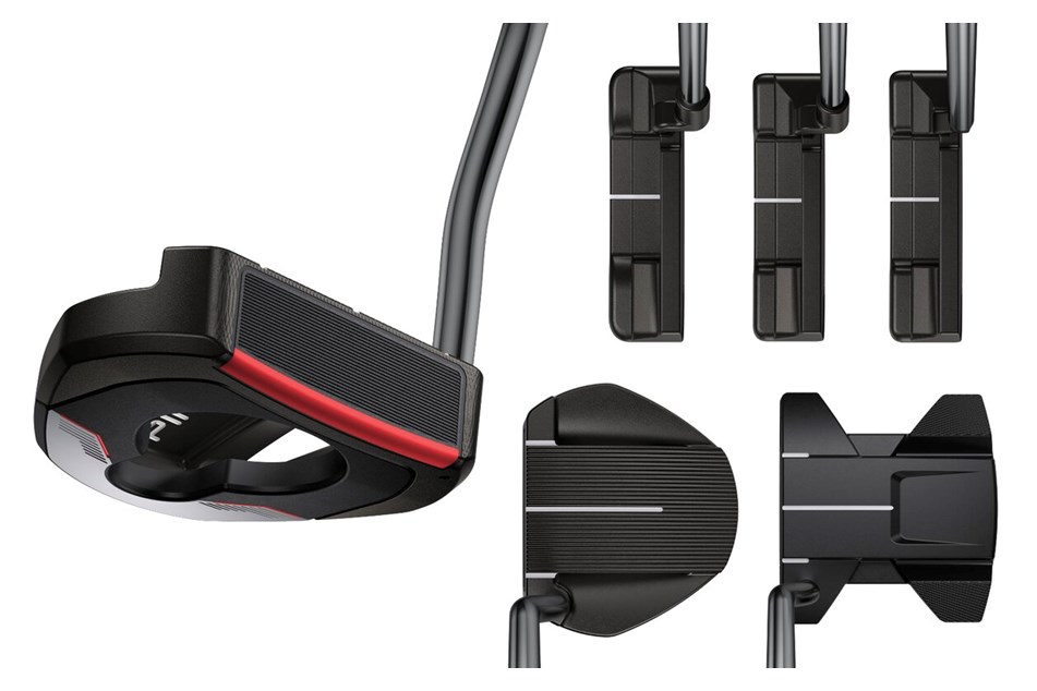 Ping 2021 Putters Review | Equipment Reviews