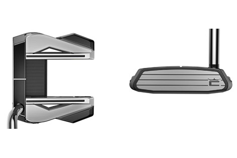 Cobra-King-3D-Printed-SuperNova-Putter