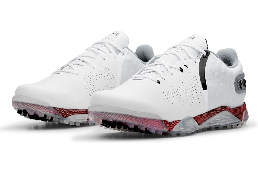 Under armour clearance spieth golf shoes