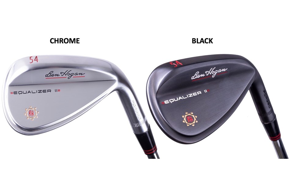 Ben Hogan Equalizer II Review Equipment Reviews