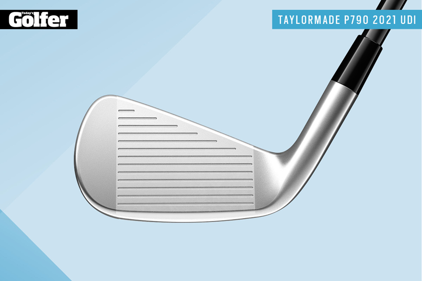 TaylorMade P790 2021 Review: Forgiving Player's Distance Iron