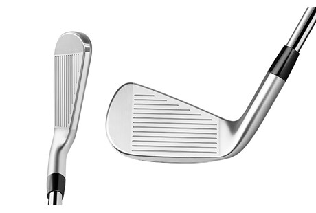 TaylorMade P790 Irons (2019) Review | Equipment Reviews