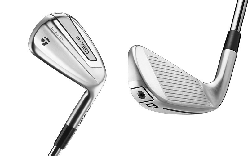 TaylorMade P790 Irons (2019) Review | Equipment Reviews