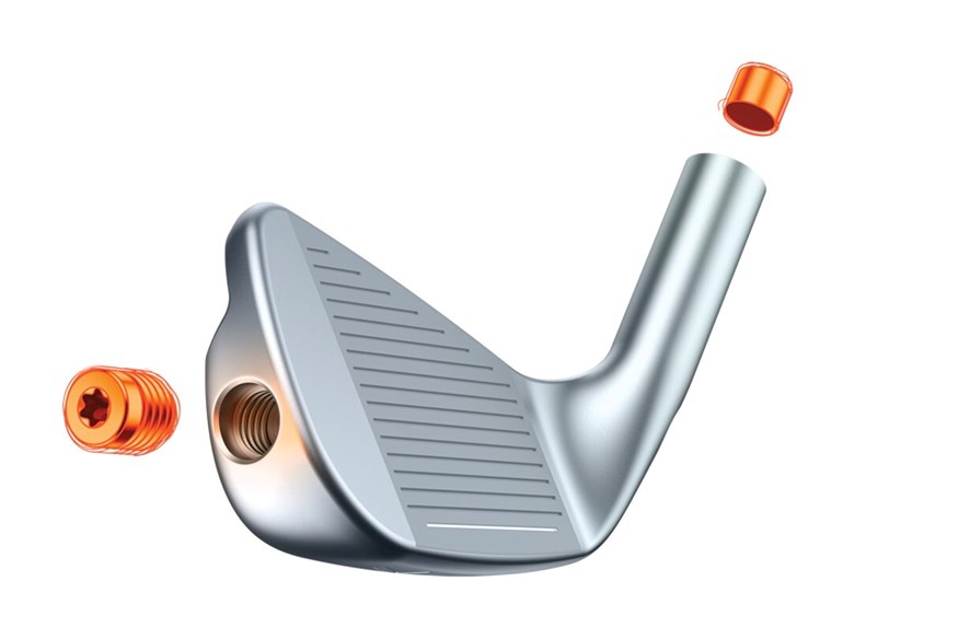 Ping-i59-Iron