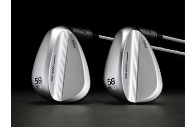 glide 4.0 58 ss ダイナミックゴールド 105 r300 PING Golf