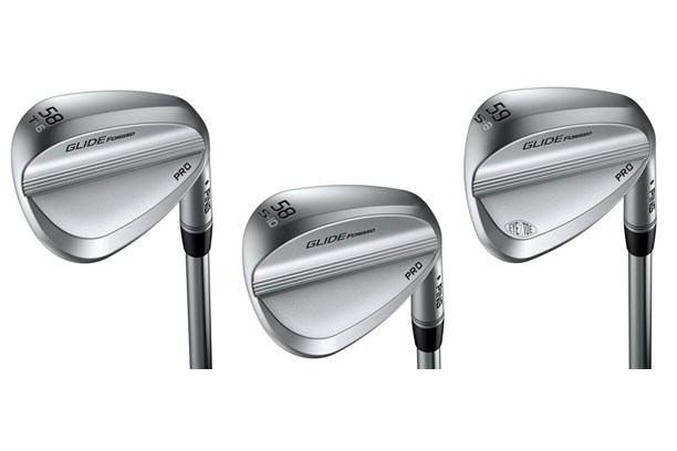 Ping-Glide-Forged-Pro-Wedge