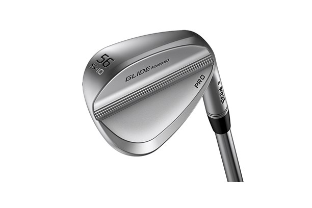 Ping Glide Forged Pro wedge