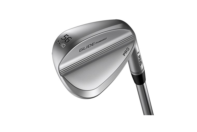 Ping Glide Forged Pro Wedge Review | Equipment Reviews