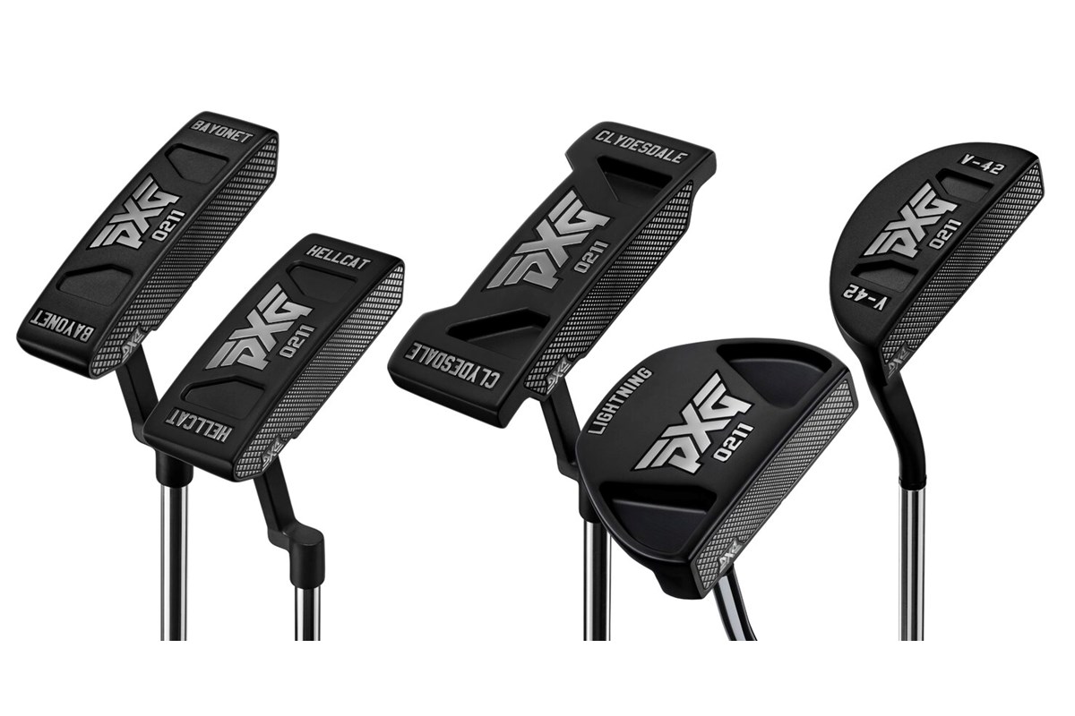 PXG 0211 Putters Review | Equipment Reviews