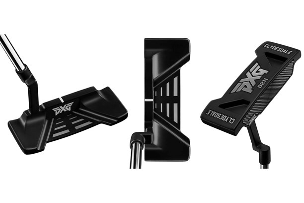 PXG-0211-Clydesdale-Putter