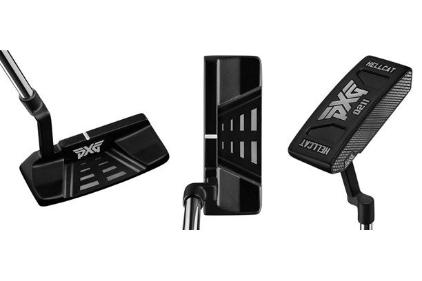 PXG-0211-Hellcat-Putter