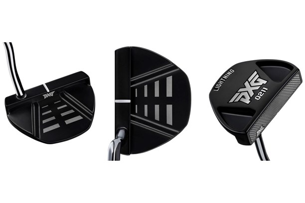 PXG-0211-Lightning-Putter