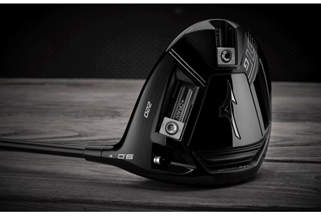 Mizuno ST-G 220 Driver Review | Equipment Reviews