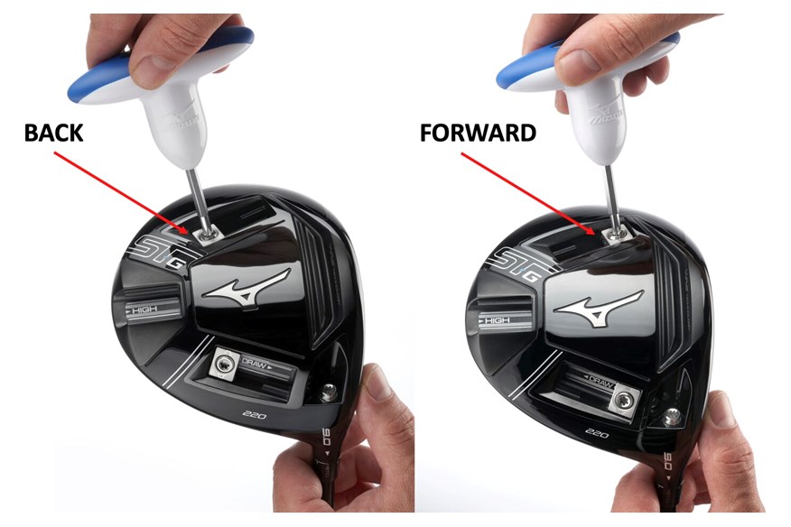Mizuno-ST-G-220-Driver
