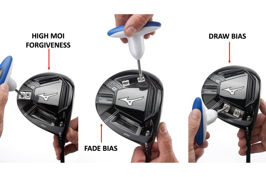 Mizuno-ST-G-220-Driver