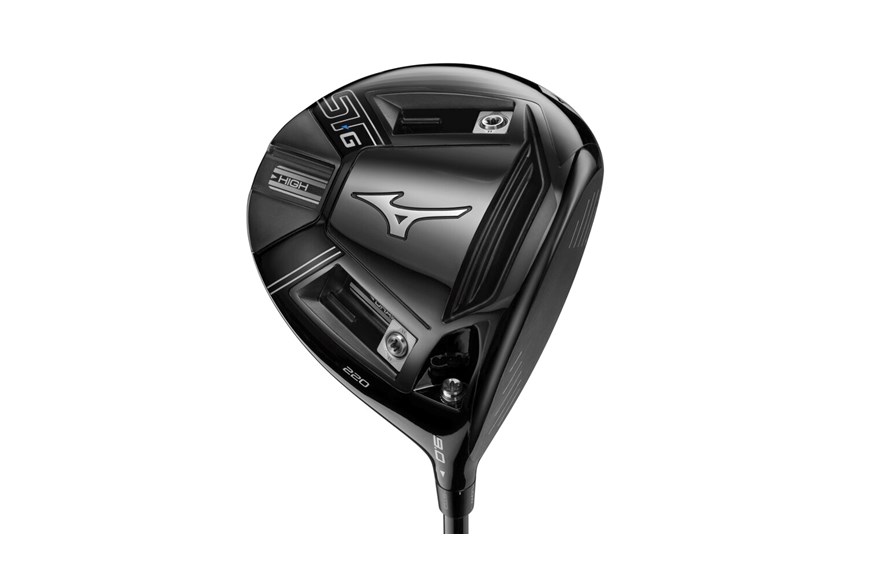 Mizuno-ST-G-220-Driver