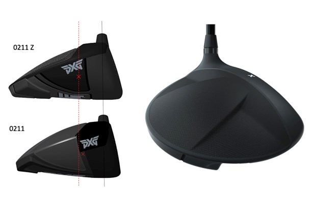 PXG-0211-Z-Driver