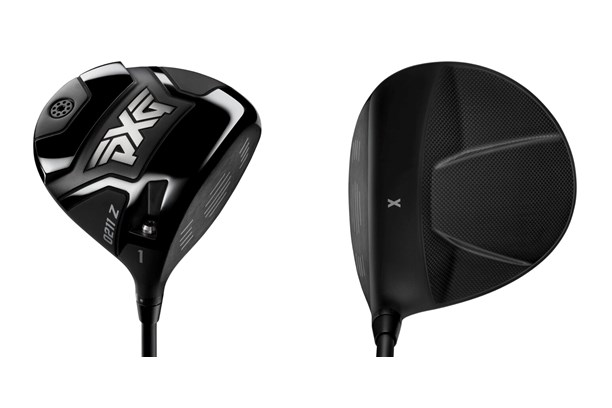 PXG-0211-Z-Driver