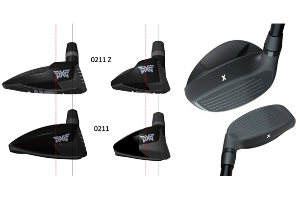 PXG-0211-Z-Hybrid